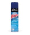 SC JOHNSON 19800003873 QSP: Windex Pro-Foaming Glass Cleaner Aerosol - 6/560g