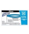 SC JOHNSON 19800707610 Ziploc Pro - Freezer 2 Gallon - 2.4mil - 100ct [94605]
