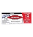 SC JOHNSON 19800707641 Ziploc Pro - Storage Gallon - 1.66mil - 250ct [94602]