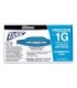 SC JOHNSON 25700713774 Ziploc Pro - Freezer Gallon - 2.4mil - 250ct [94604] - 25700713774 -  - [unit price]