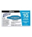 SC JOHNSON 25700713774 Ziploc Pro - Freezer Gallon - 2.4mil - 250ct [94604]