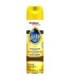 SC JOHNSON 46500002585 QSP: Pledge Pro - Enhancing Lemon Clean - 6/406g - 46500002585 -  - [unit price]