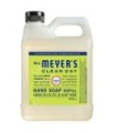 SC JOHNSON 59200001246 SOP: Hand Soap - Refill Mrs.Meyers LemonVerbena - 6/975ml