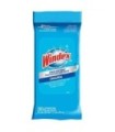SC JOHNSON 59200001284 SOP: Windex Retail - Glass & Surface Wipes Pouch - 12/28ct