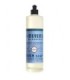SC JOHNSON 59200001666 SOP: Dish Soap - Mrs.Meyers Bluebell - 6/473ml - 59200001666 -  - [unit price]