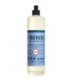 SC JOHNSON 59200001666 SOP: Dish Soap - Mrs.Meyers Bluebell - 6/473ml