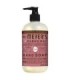 SC JOHNSON 59200001673 Hand Soap -Mrs.Meyers Pump - Rosemary - 6/370ml - 59200001673 -  - [unit price]