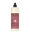 SC JOHNSON 59200001680 SOP: Dish Soap - Mrs.Meyers Rosemary - 6/473ml