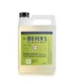 SC JOHNSON 59200001703 SOP: Mrs.Meyers Dish Soap Refill - LemonVerbena - 6/1.4L