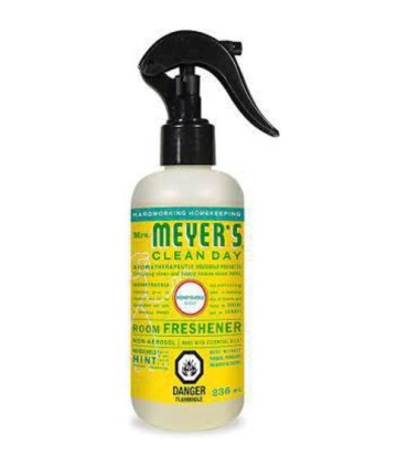 SC JOHNSON 59200002519 SOP: Mrs.Meyers Clean Day Room Spray -Honeysuckle- 6/236ml - 59200002519 -  - [unit price]