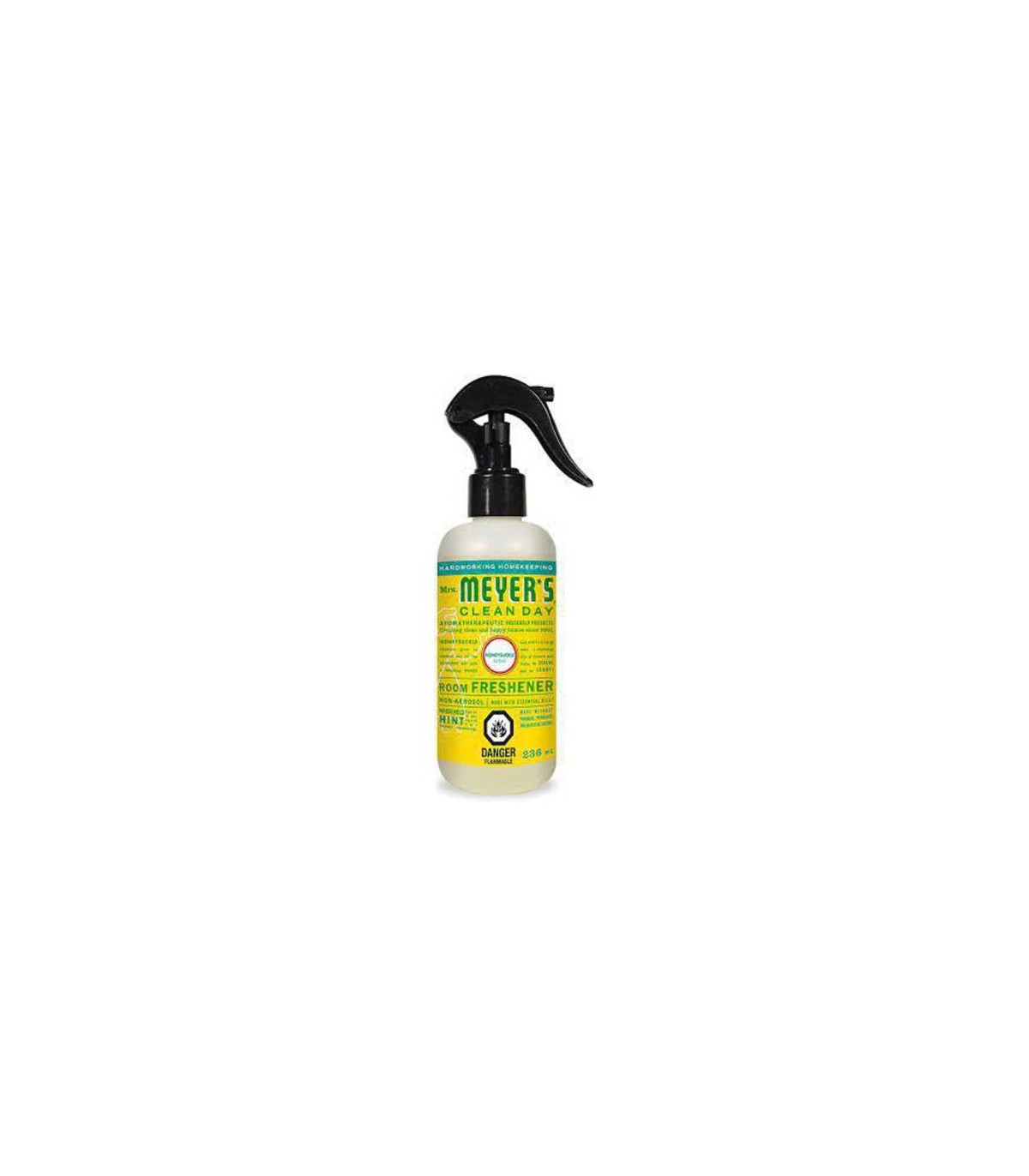 SC JOHNSON 59200002519 SOP: Mrs.Meyers Clean Day Room Spray -Honeysuckle- 6/236ml - 59200002519 -  - [unit price]