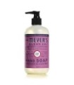 SC JOHNSON 59200002632 SOP: Mrs.Meyers Hand Soap - Plumberry - 6/370ml