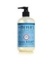 SC JOHNSON 59200002700 SOP: Mrs.Meyers Clean Day Hand Lotion - Rain Water- 6/354ml