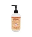 SC JOHNSON 59200002717 SOP: Mrs.Meyers Clean Day Hand Lotion -Oat Blossom- 6/354ml
