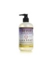 SC JOHNSON 59200003295 SOP: Mrs.Meyers Hand Soap - Compassion - 6/370ml