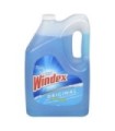 SC JOHNSON 59200006722 Windex Retail - Original Glass Cleaner - 4/5L