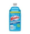 SC JOHNSON 59200007385 SOP: Windex Retail - Original Glass Cleaner Refill - 6/2L