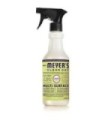 SC JOHNSON 59200708480 SOP: Mrs.Meyers MS Everyday Cleaner - LemonVerbena- 6/473ml