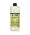 SC JOHNSON 59200708497 SOP: Mrs.Meyers Multi-Surface Conc - LemonVerbena - 6/946ml