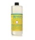 SC JOHNSON 59200708534 SOP: Mrs.Meyers Multi-Surface Conc - Honeysuckle - 6/946ml - 59200708534 -  - [unit price]
