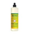 SC JOHNSON 59200708558 SOP: Mrs.Meyers Dish Soap - Honeysuckle - 6/473ml