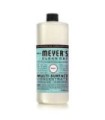 SC JOHNSON 59200708572 SOP: Mrs.Meyers Multi-Surface Conc - Basil - 6/946ml