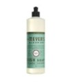 SC JOHNSON 59200708596 SOP: Mrs.Meyers Dish Soap - Basil - 6/473ml