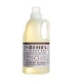 SC JOHNSON 59200708626 SOP: Mrs.Meyers Conc Liquid Laundry Soap - Lavender-6/1.8L