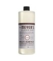 SC JOHNSON 59200708633 SOP: Mrs.Meyers Multi-Surface Conc - Lavender - 6/946ml