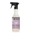 SC JOHNSON 59200708640 SOP: Mrs.Meyers MS Everyday Cleaner - Lavender - 6/473ml
