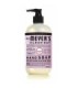 SC JOHNSON 59200708664 Hand Soap - Mrs.Meyers Pump - Lavender - 6/370ml - 59200708664 -  - [unit price]