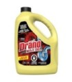 SC JOHNSON 59200708695 Drano - Max Gel Clog Remover - 4/3.78L