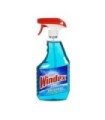 SC JOHNSON 59200807701 Windex Retail - Original Glass Cleaner - 12/765ml