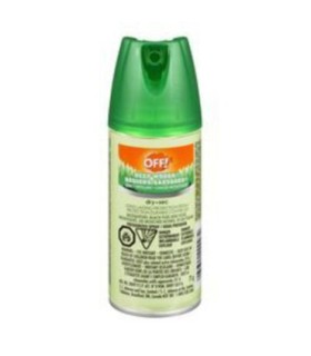 SC JOHNSON 62300000279 SOP: Insect OFF! Deep Woods - Repellent Dry - 12/71g - 62300000279 -  - [unit price]