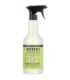 SC JOHNSON 62300001603 SOP: Mrs.Meyers Glass Cleaner - LemonVerbena - 6/708ml - 62300001603 -  - [unit price]