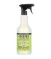 SC JOHNSON 62300001603 SOP: Mrs.Meyers Glass Cleaner - LemonVerbena - 6/708ml