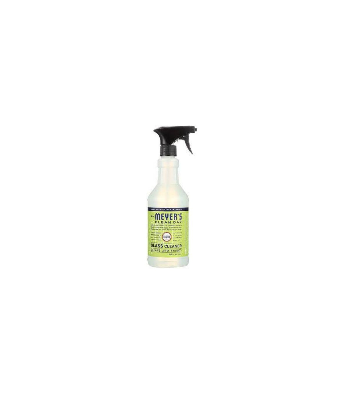 SC JOHNSON 62300001603 SOP: Mrs.Meyers Glass Cleaner - LemonVerbena - 6/708ml - 62300001603 -  - [unit price]