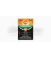 SC JOHNSON 62300002624 SOP: Insect OFF Deep Woods Wipes - Deet Free - 8/10ct