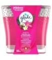 SC JOHNSON 62300003997 SOP: Glade - Triple Wick Candle Tropical Blossom - 3/1ct