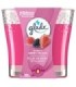 SC JOHNSON 62300006165 SOP: Glade - Triple Wick Candle Bubbly Berry Splash - 6/1ct - 62300006165 -  - [unit price]
