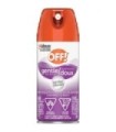 SC JOHNSON 62300007506 SOP: Insect OFF! Gentle Repellent Deet Free - 12/142g