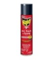 SC JOHNSON 62300007896 SOP: Raid - Ant/Roach Killer Aerosol - 12/350g