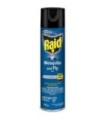 SC JOHNSON 62300007919 SOP: Raid - Fly & Mosquito Killer Aerosol - 12/350g