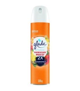 SC JOHNSON 62300009203 SOP: Glade - Hawaiian Breeze Aerosol - 12/226g - 62300009203 -  - [unit price]