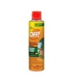 SC JOHNSON 62300018687 SOP: OFF! Area - Bug Spray (Yard & Deck) - 12/350g