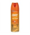 SC JOHNSON 62300019103 SOP: Insect OFF! ActiveÂ - Insect Repellent - 12/170g
