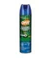 SC JOHNSON 62300019479 Insect OFF! Deep Woods - Sportsmen 1 - 12/230g