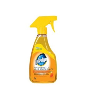SC JOHNSON 62300223654 SOP: Pledge Furniture Care - w/Orange Oil Trigger - 6/470ml - 62300223654 -  - [unit price]