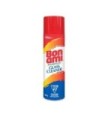 SC JOHNSON 62300312634 Bon Ami - Power Foam Glass Cleaner - 12/560g