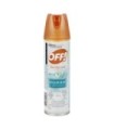 SC JOHNSON 62300525086 SOP: Insect OFF! Familycare - Smooth/Dry- 12/113g